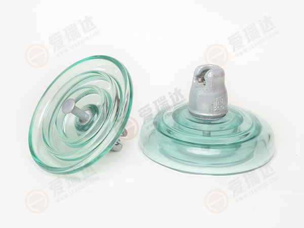 玻璃绝缘子